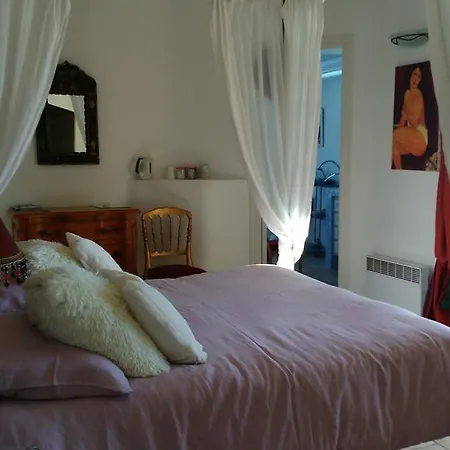 Vendégház Mavilla Akwaba Sainte-Maxime