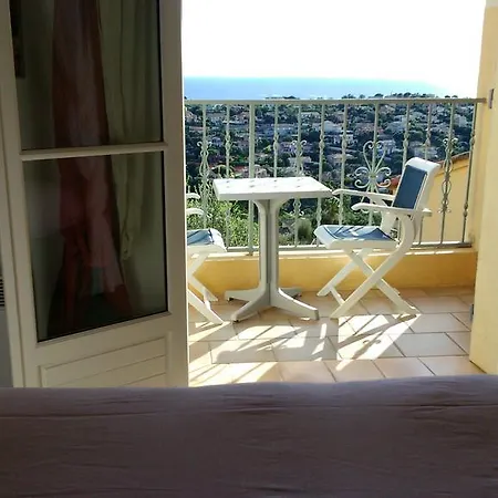 Vendégház Mavilla Akwaba *