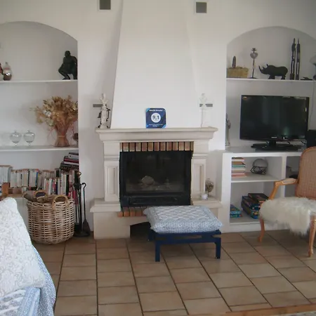 Vendégház Mavilla Akwaba